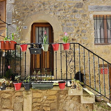 La Petite Maison Cereste Ngoại thất bức ảnh
