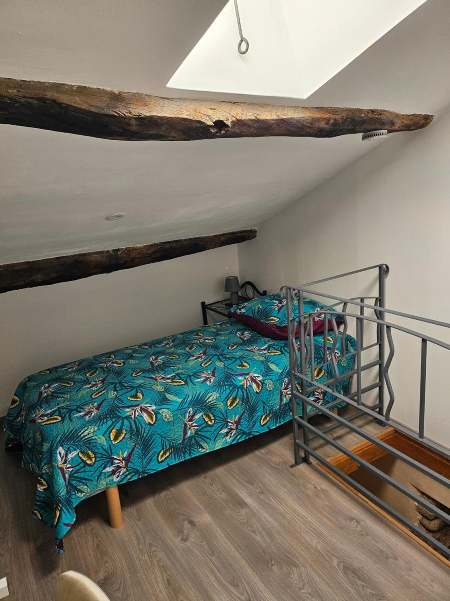La Petite Maison Cereste Ngoại thất bức ảnh