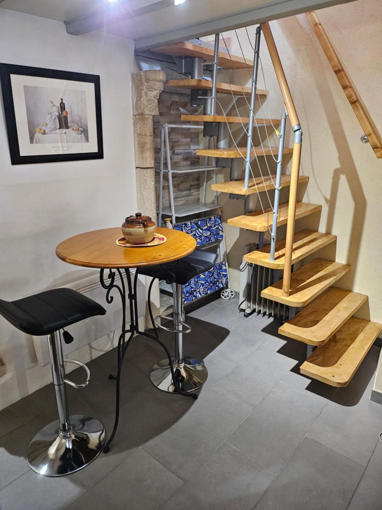 La Petite Maison Cereste Ngoại thất bức ảnh