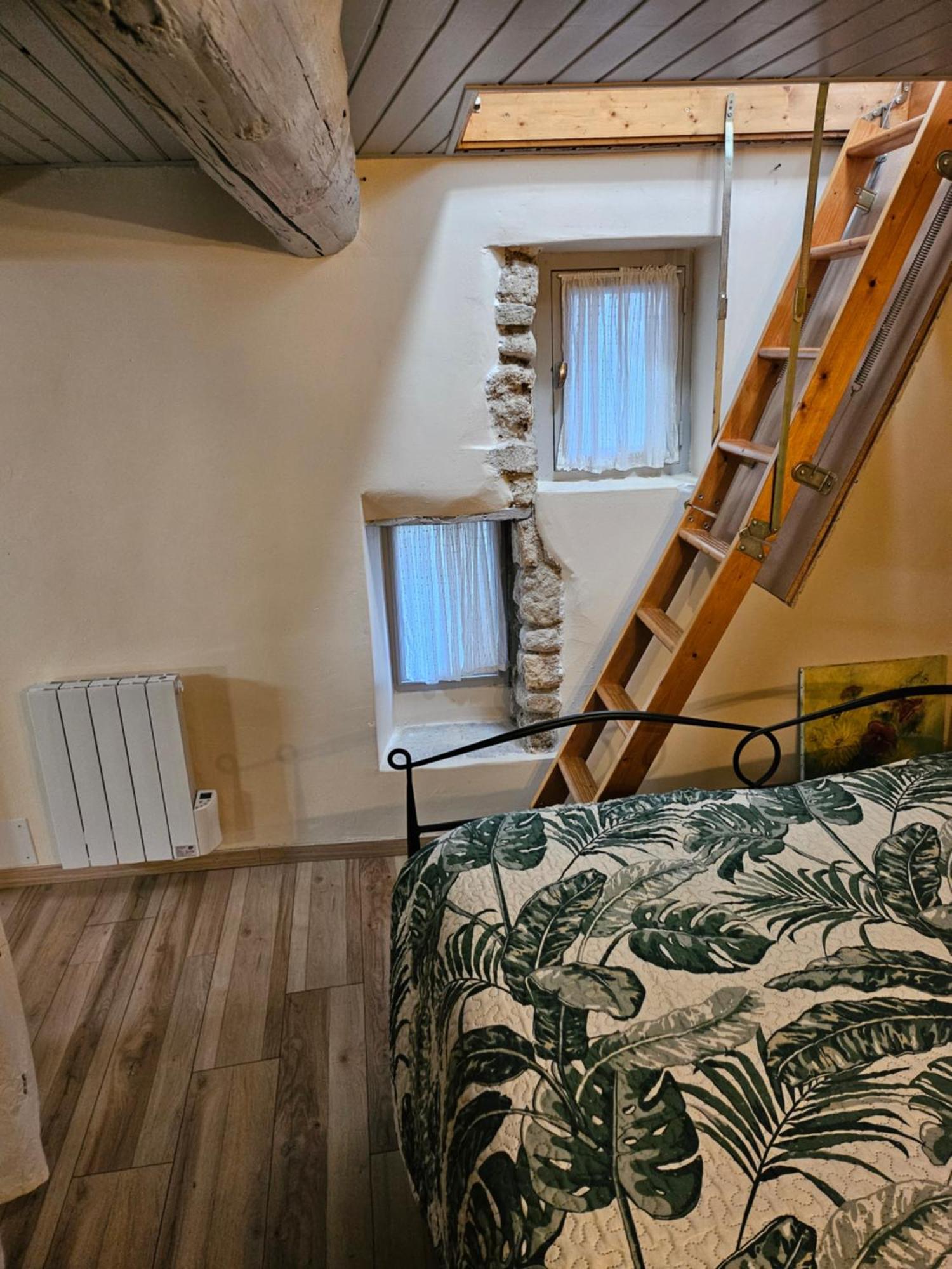 La Petite Maison Cereste Ngoại thất bức ảnh
