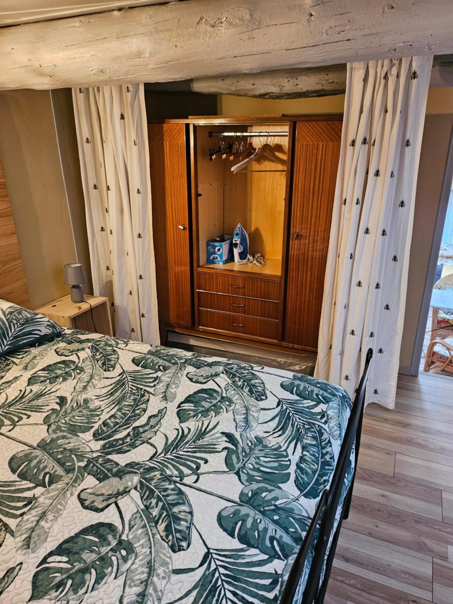 La Petite Maison Cereste Ngoại thất bức ảnh