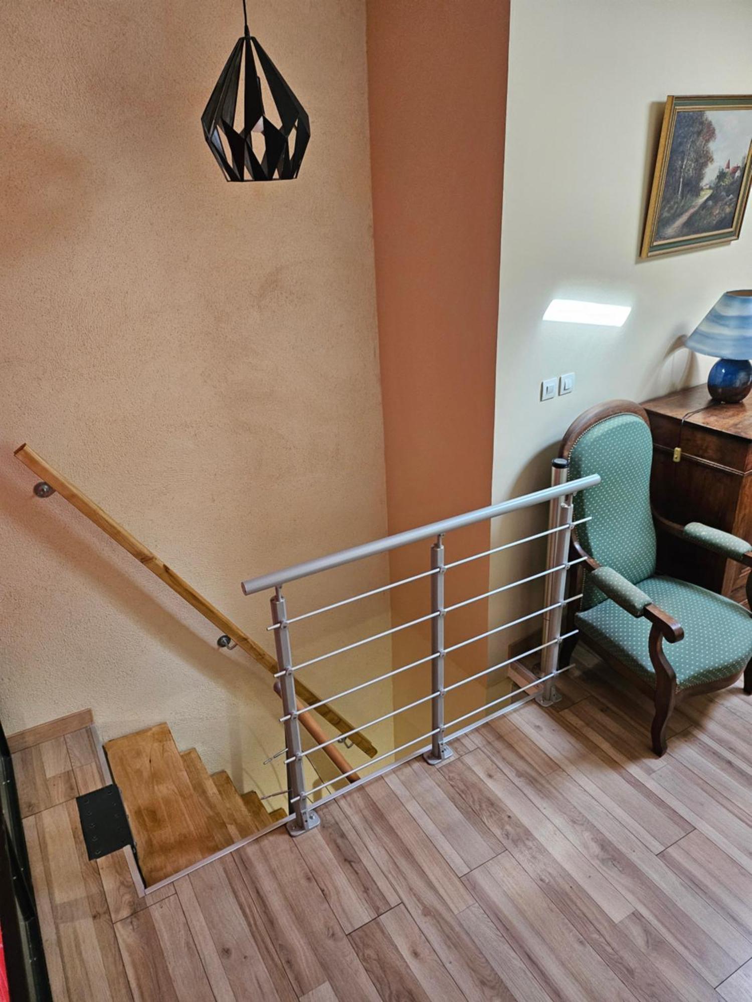 La Petite Maison Cereste Ngoại thất bức ảnh