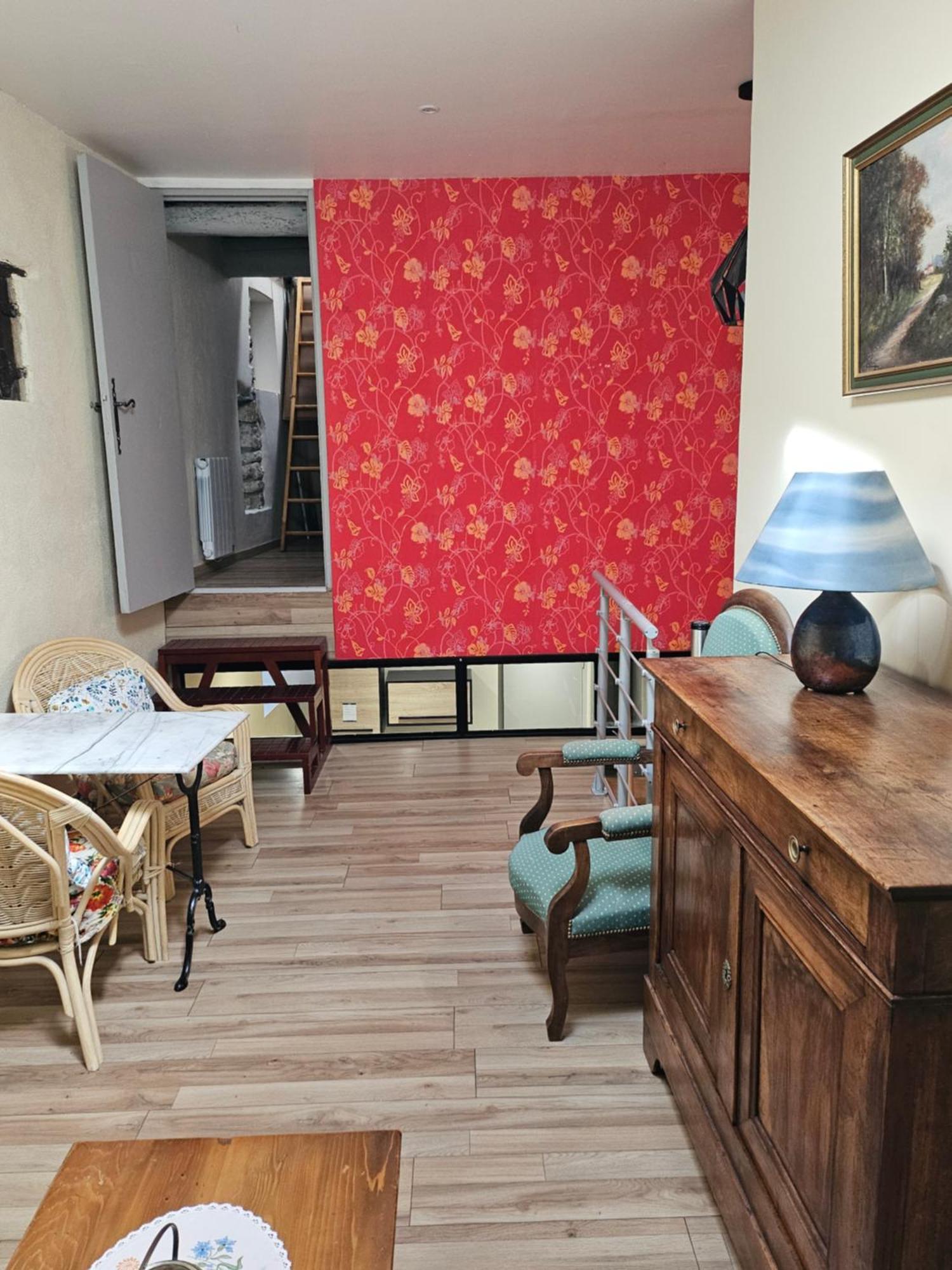 La Petite Maison Cereste Ngoại thất bức ảnh