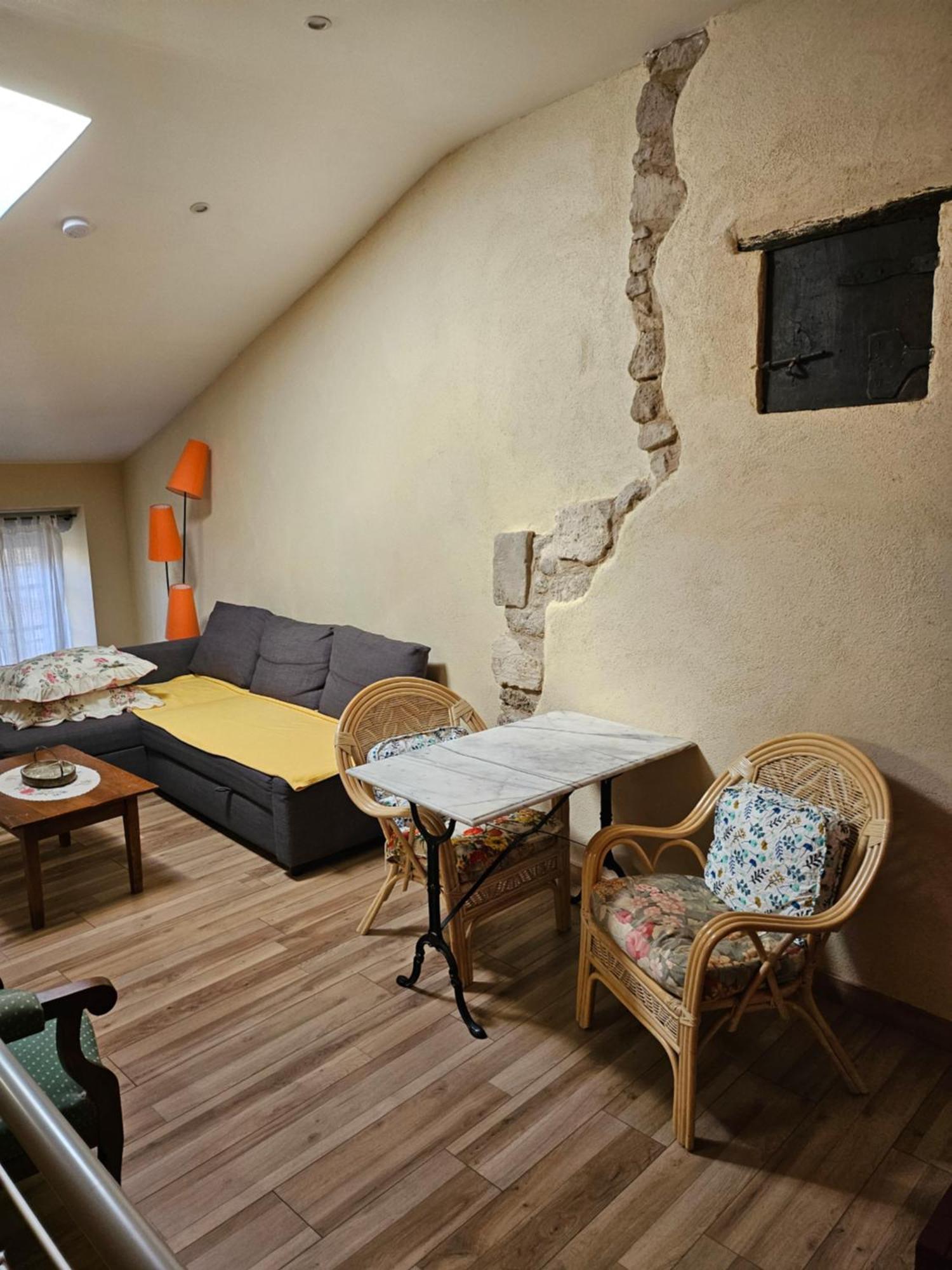 La Petite Maison Cereste Ngoại thất bức ảnh