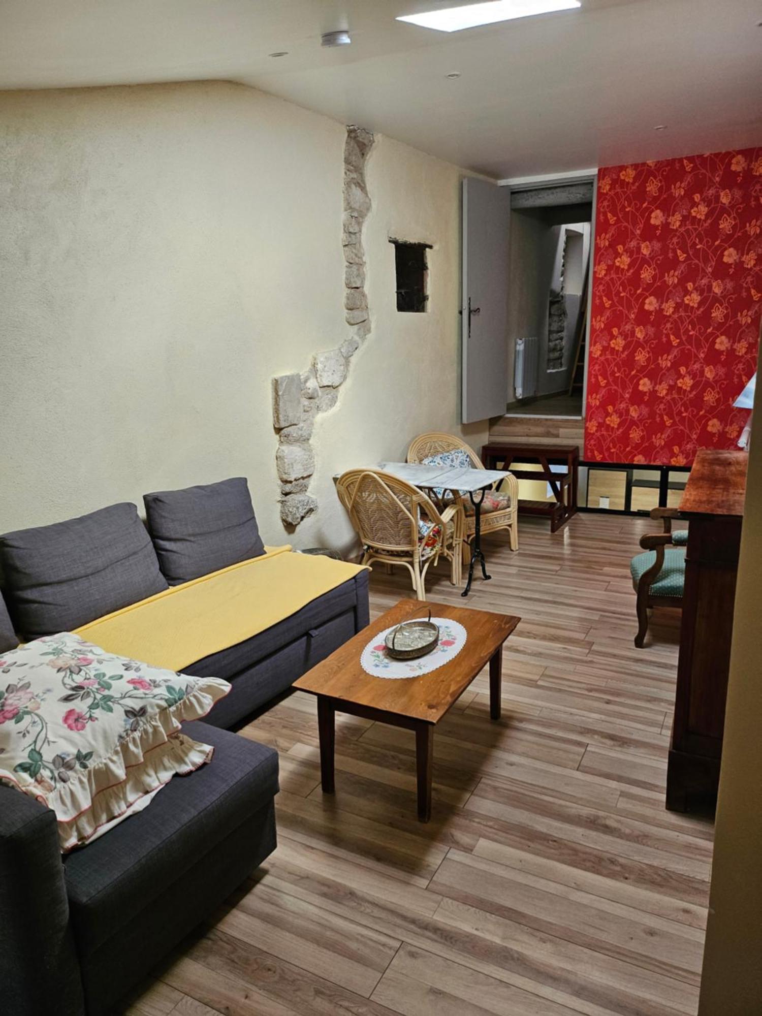 La Petite Maison Cereste Ngoại thất bức ảnh