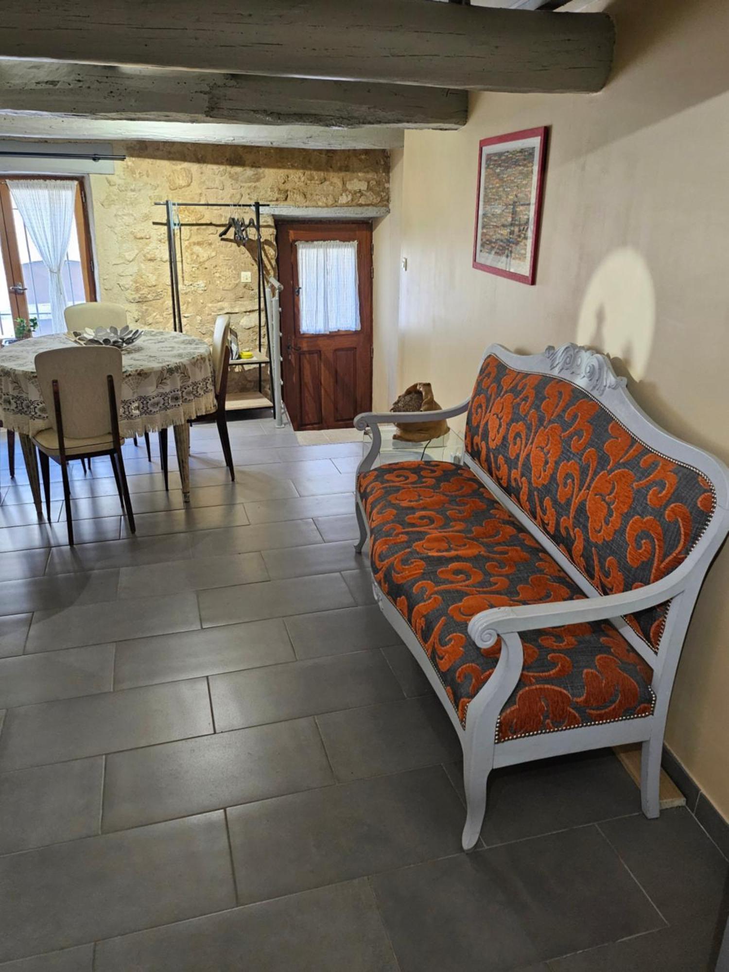 La Petite Maison Cereste Ngoại thất bức ảnh