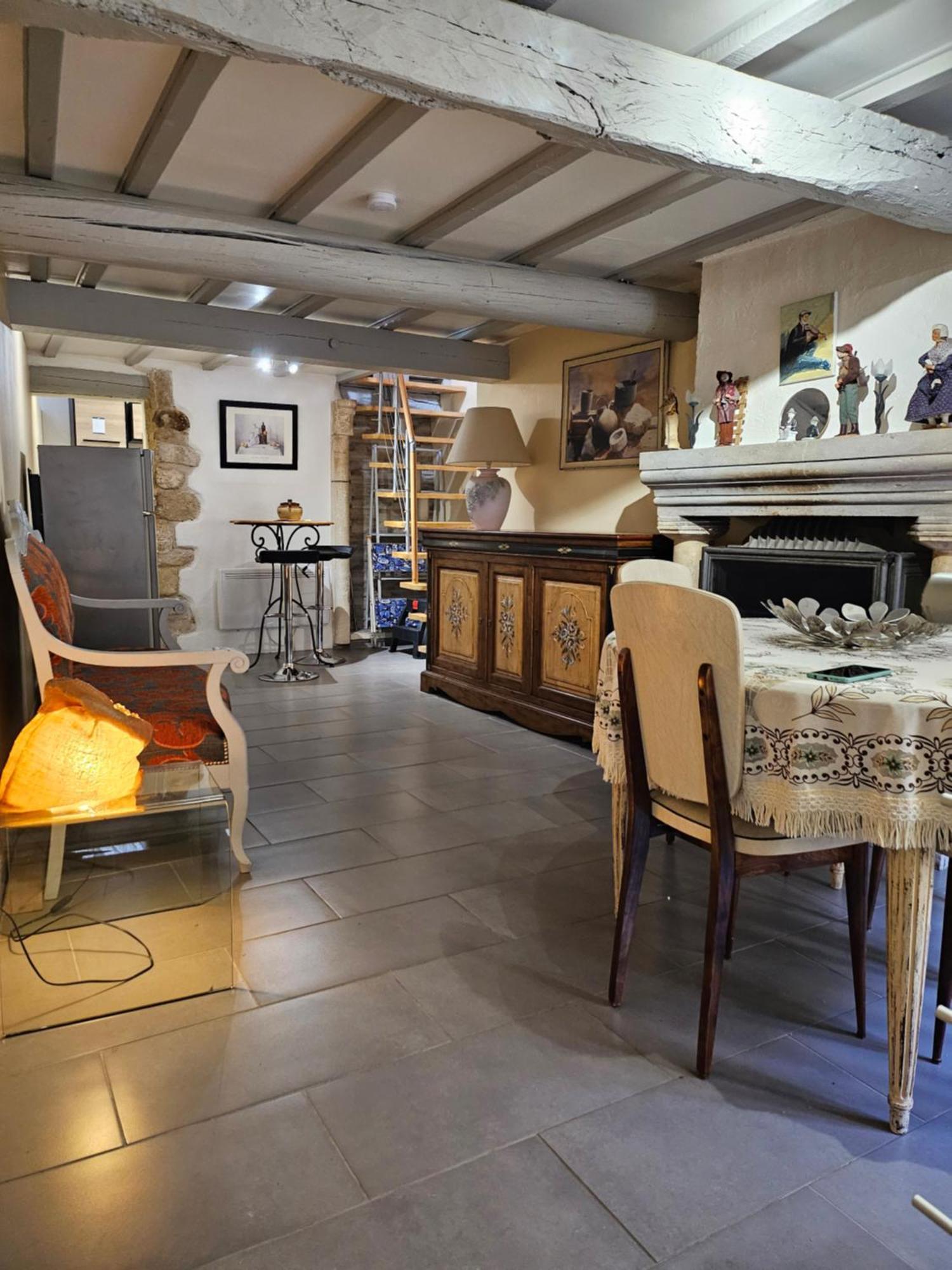 La Petite Maison Cereste Ngoại thất bức ảnh